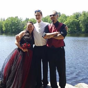 Meet your Posher, Chase